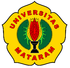 Universitas Mantaram logo